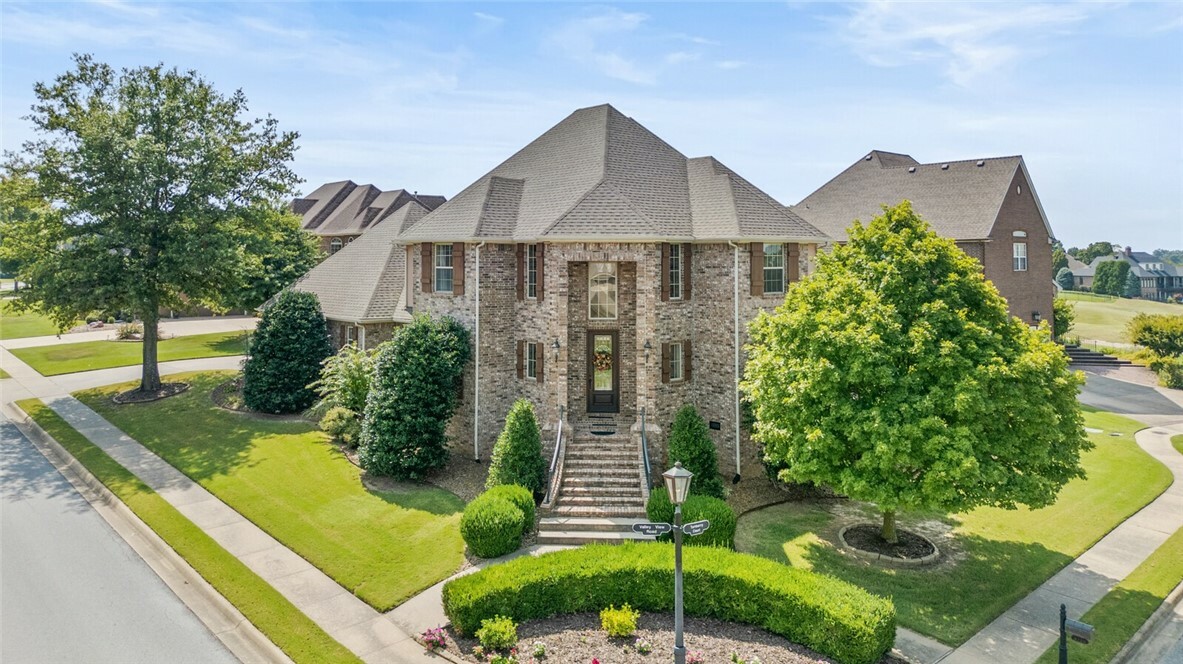 Property Photo:  6700 W Turnberry Court  AR 72758 