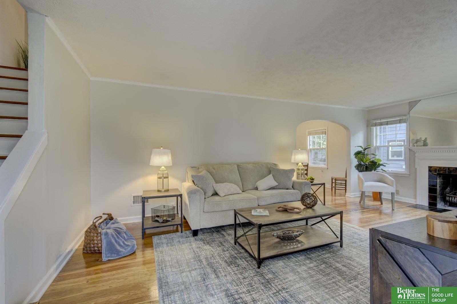 Property Photo:  407 S 49 Street  NE 68132 