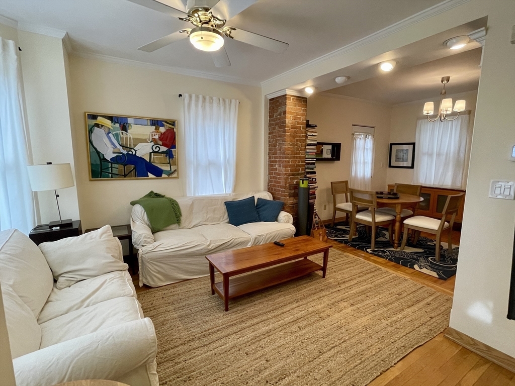 Property Photo:  167 Cushing St 167  MA 02138 