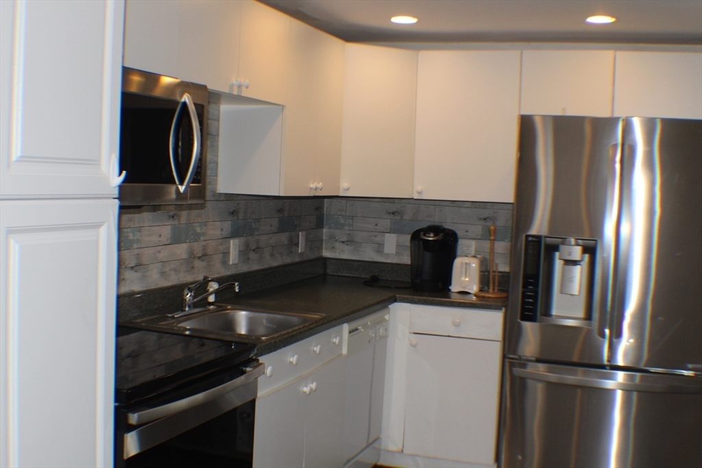 Property Photo: 2 Pearl Street 1 MA 02360