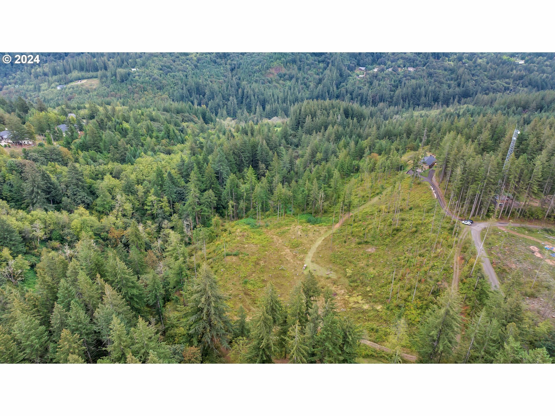 Property Photo:  0 NE 335th Ave  WA 98671 