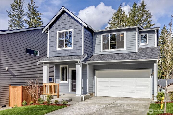 343 NE Shadowhawk Lane  Bremerton WA 98311 photo
