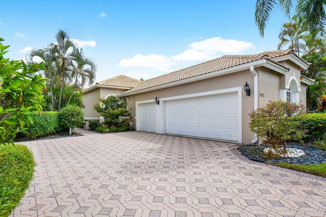 9031 Long Lake Palm Drive  Boca Raton FL 33496 photo