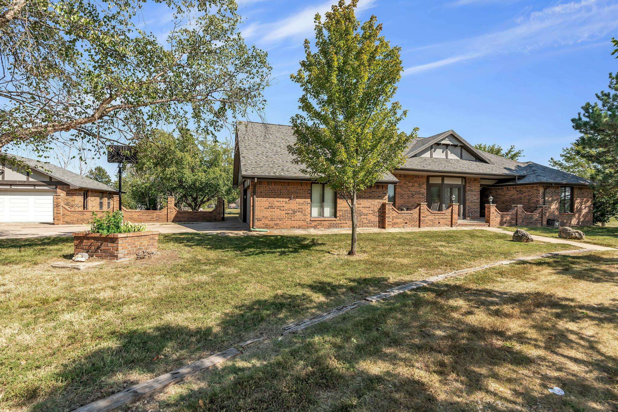 14788 SW Cowslip Ct  Rose Hill KS 67144-8376 photo