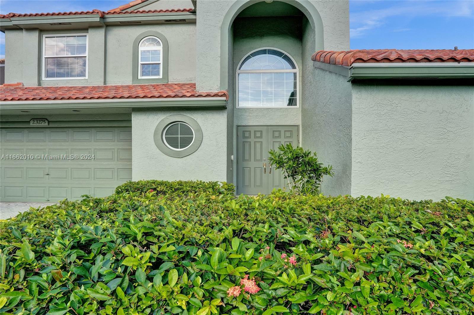 Property Photo:  23275 Alora Dr  FL 33433 