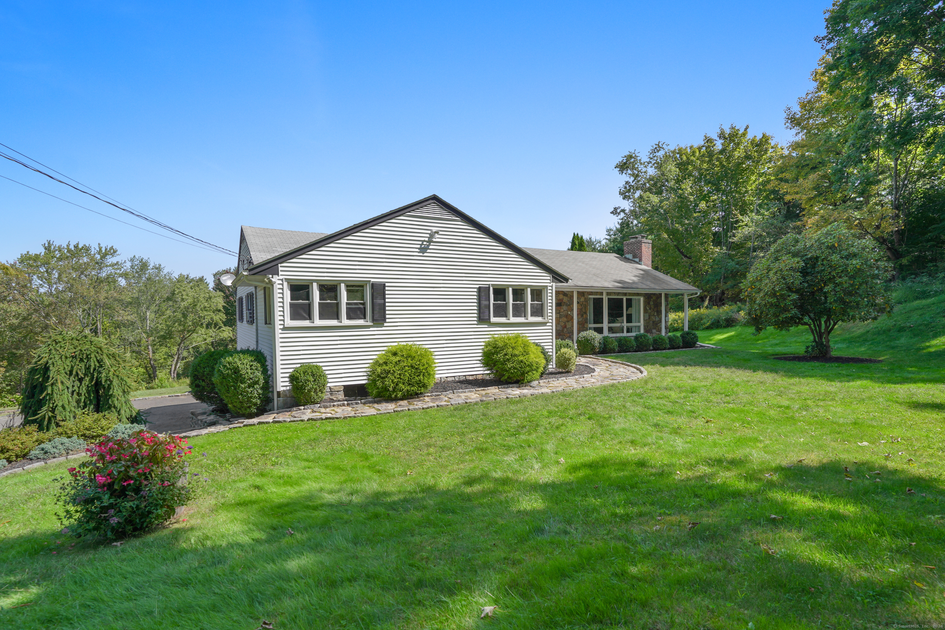 Property Photo:  292 Black Rock Turnpike  CT 06896 