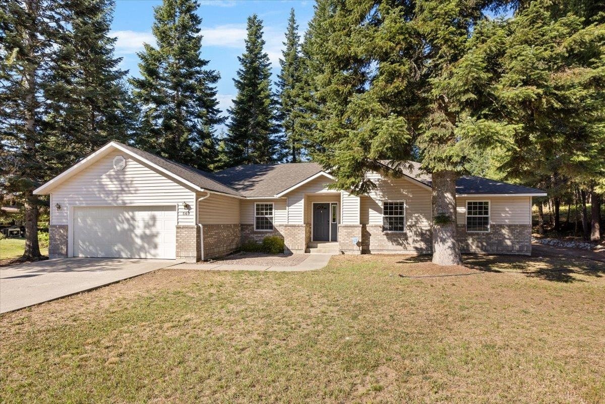 Property Photo:  569 Quail Loop  WA 99156 