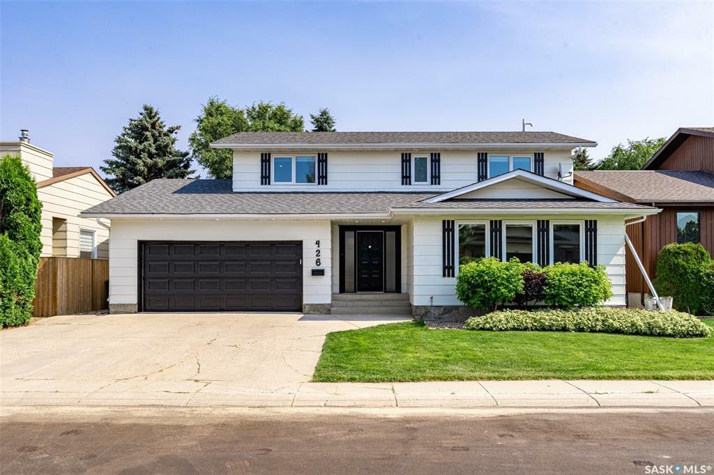 426 Delaronde Road  Saskatoon SK S7J 3Y7 photo