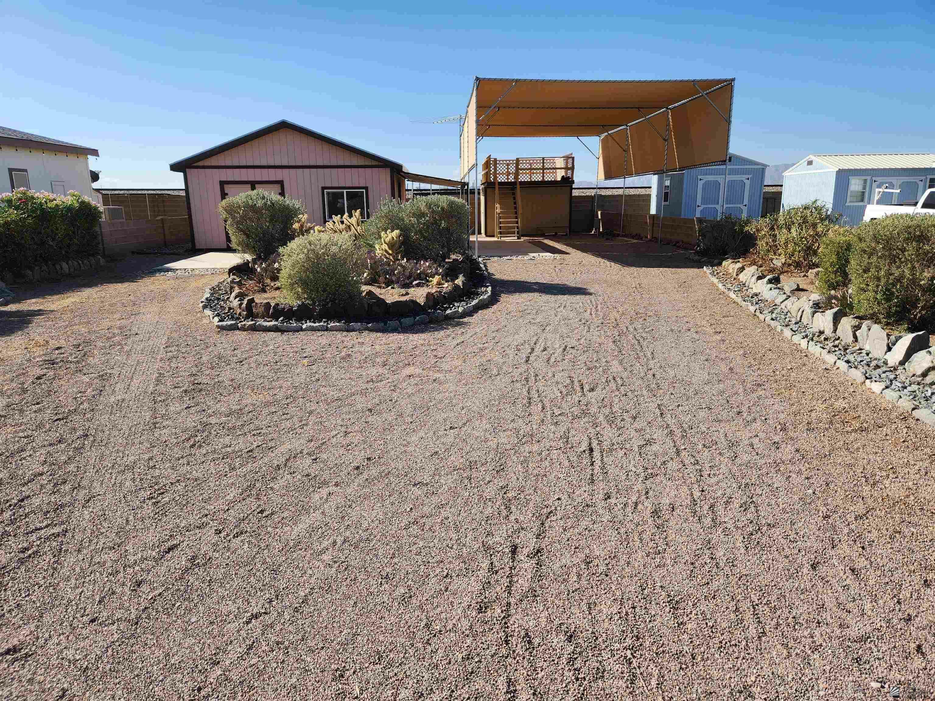 Property Photo:  29723 Copper Mountain Dr  AZ 85356 