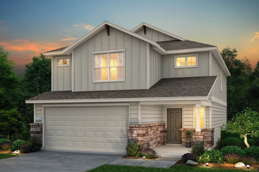 Property Photo: 241 Redonda Drive TX 78642