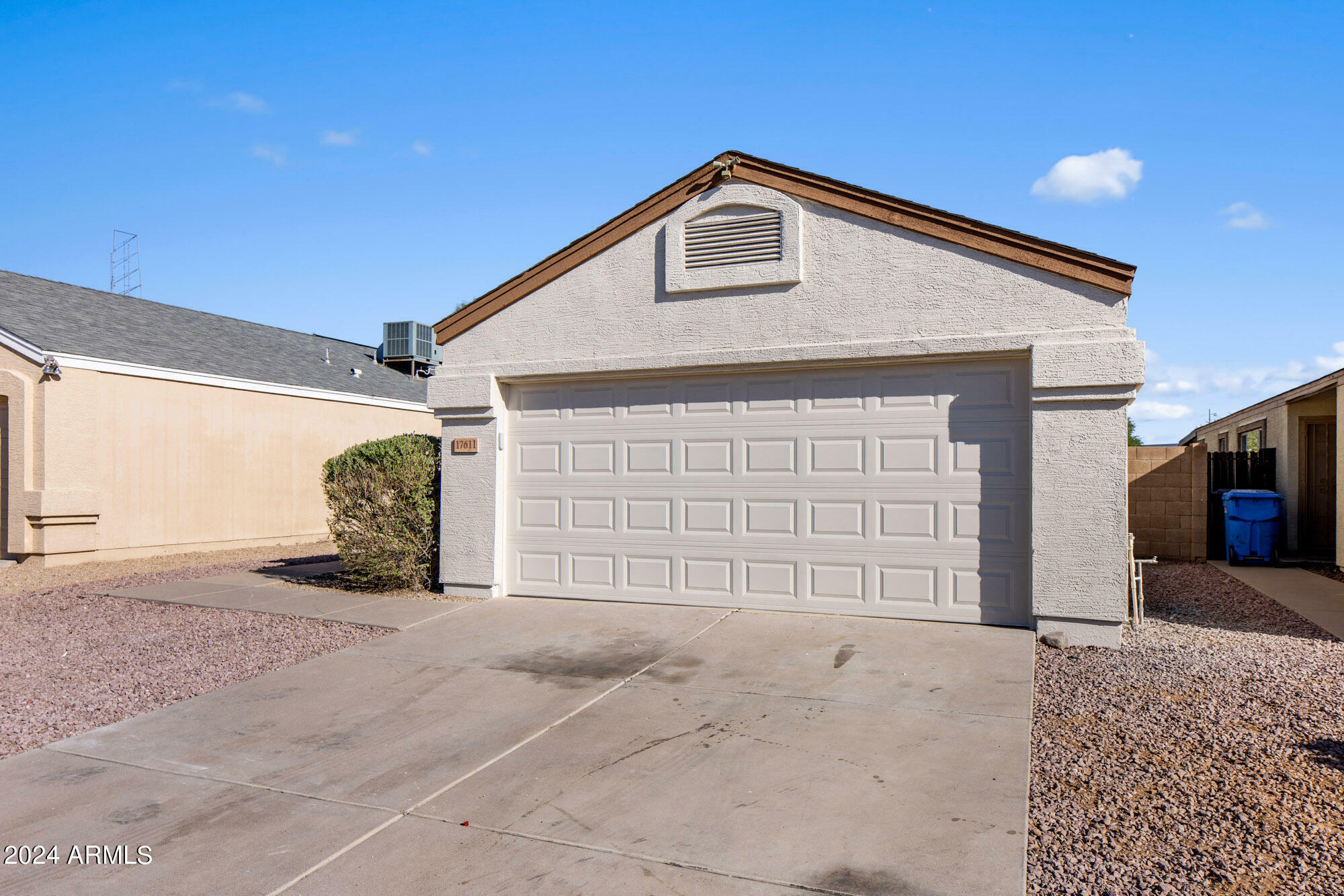 Property Photo:  17611 N 28th Avenue  AZ 85053 