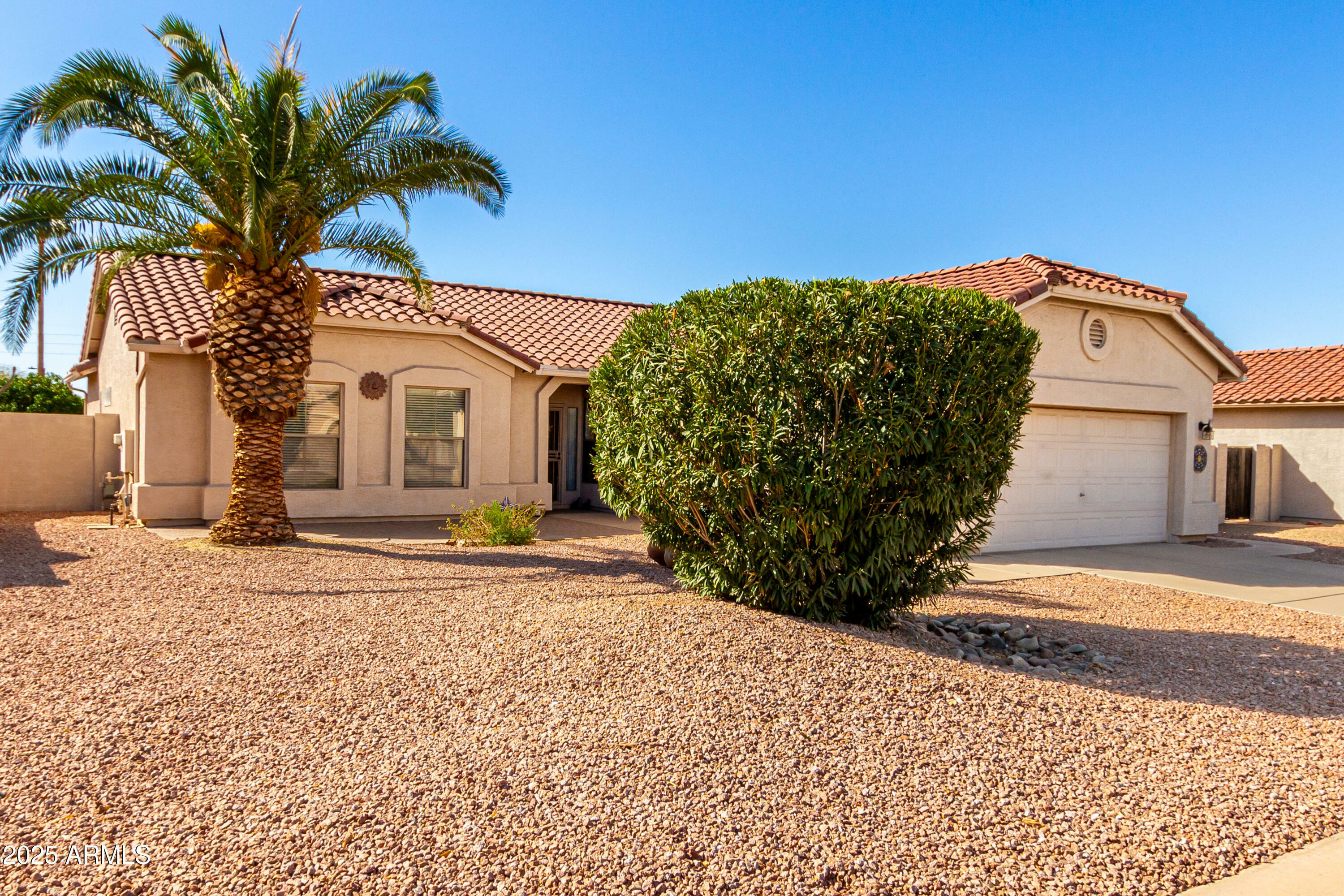 Property Photo: 1451 E Palm Beach Drive AZ 85249