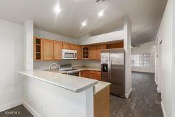 Property Photo:  1120 N Val Vista Drive 56  AZ 85234 