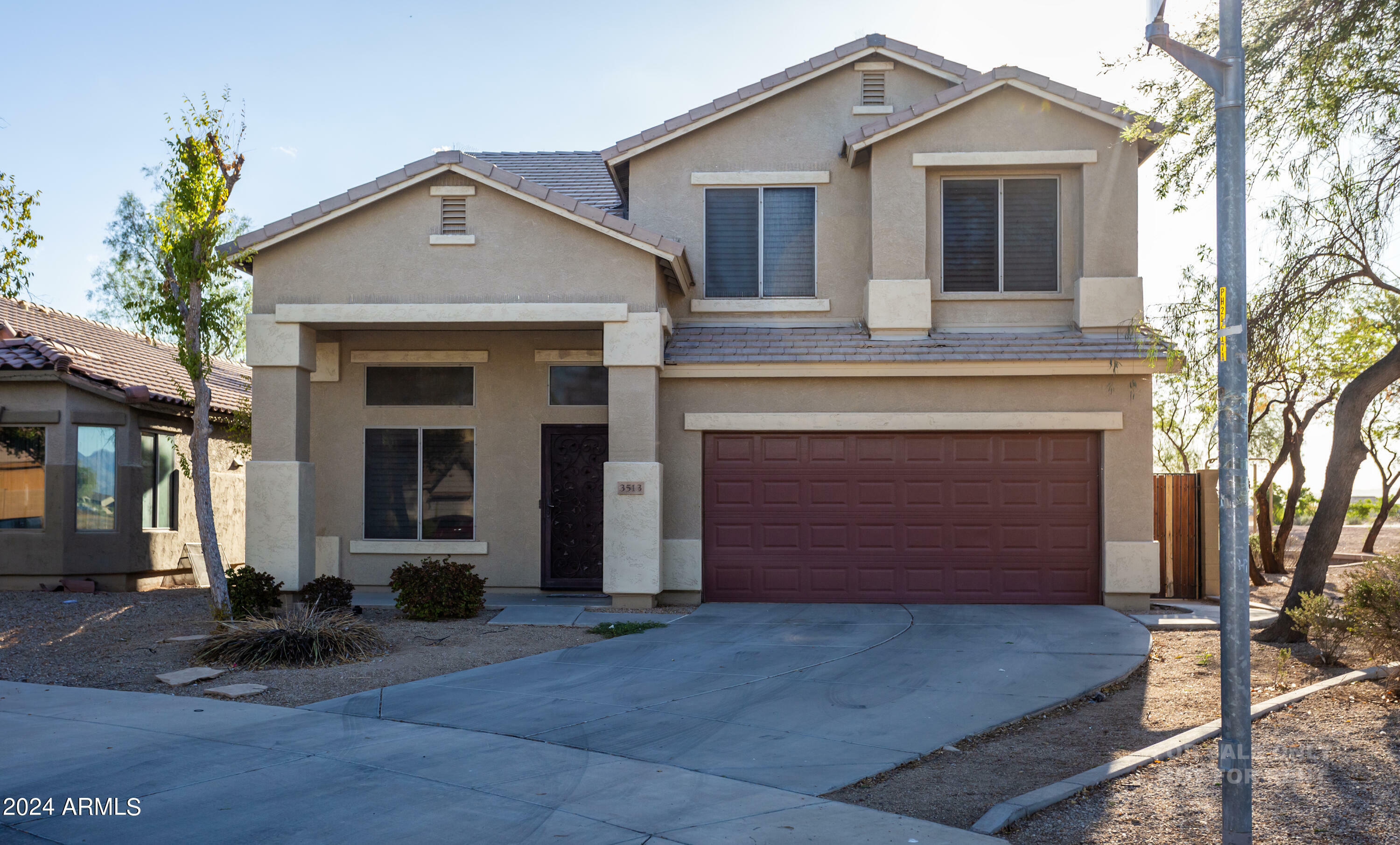 3513 S 87th Drive  Tolleson AZ 85353 photo