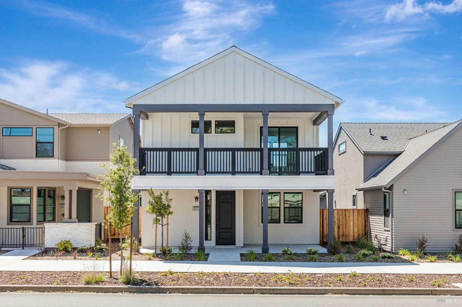 8953 Camino Colegio Road  Rohnert Park CA 94928 photo