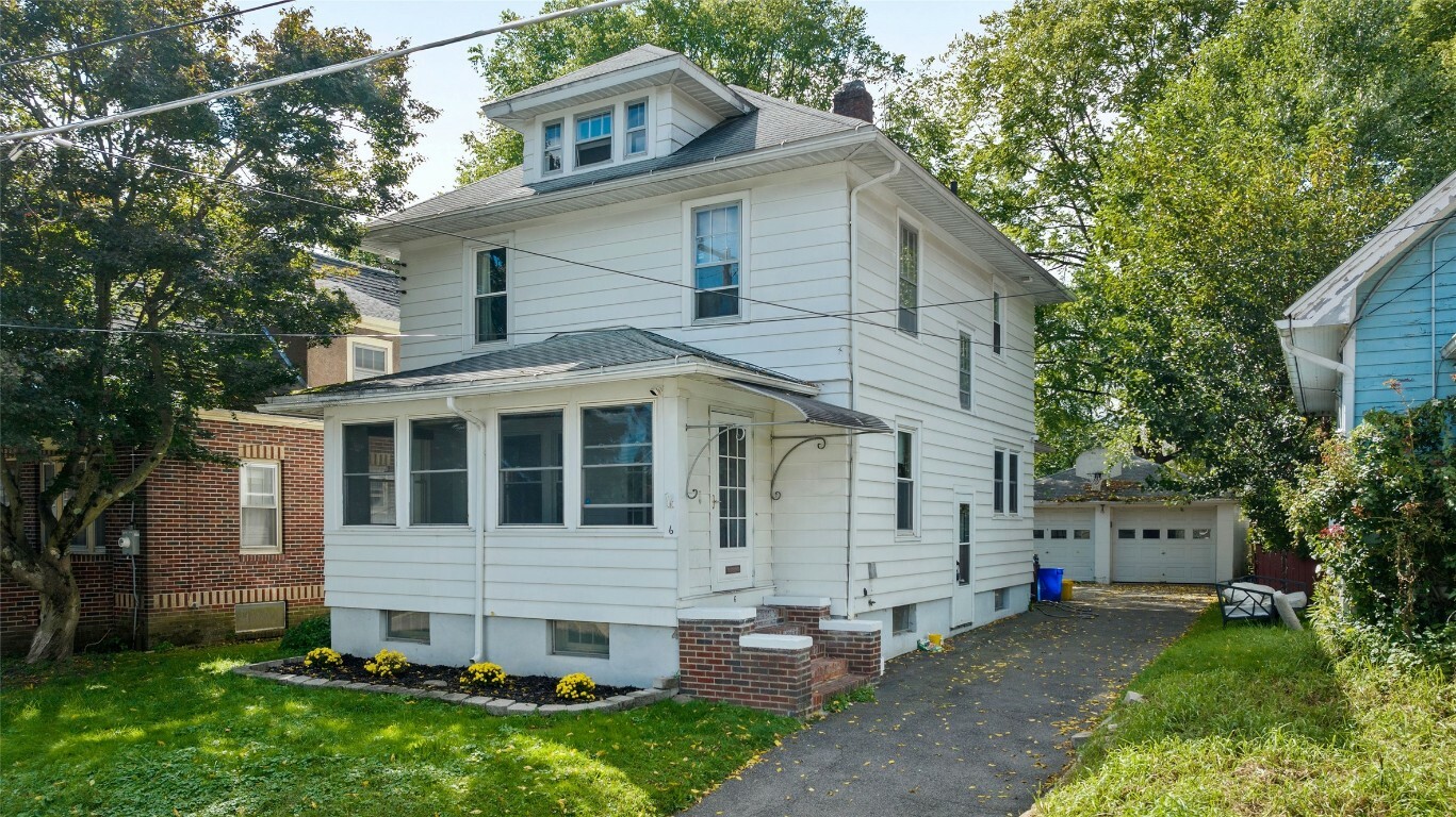 6 Seymour Avenue  Binghamton NY 13905 photo