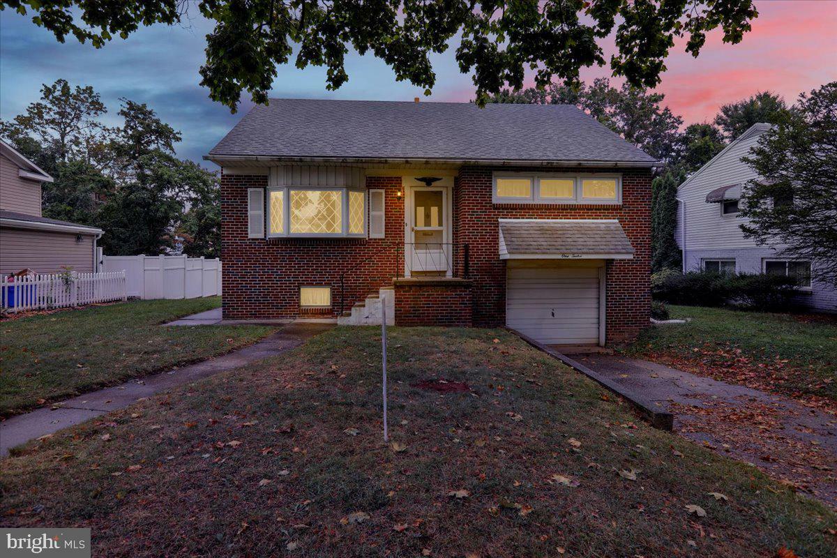 Property Photo:  112 Mifflin Boulevard  PA 19607 