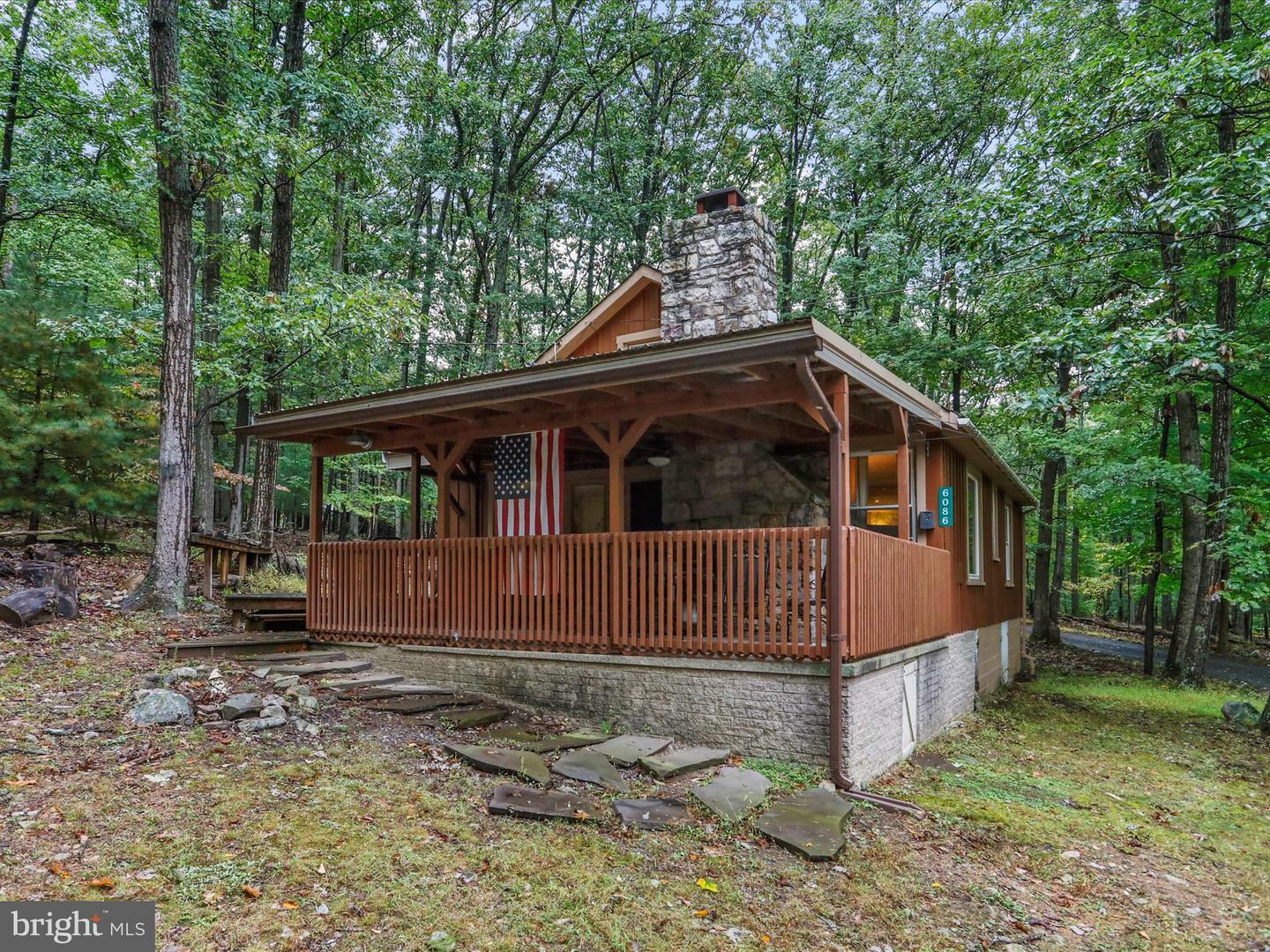 Property Photo:  5402 Fox Road  PA 17224 