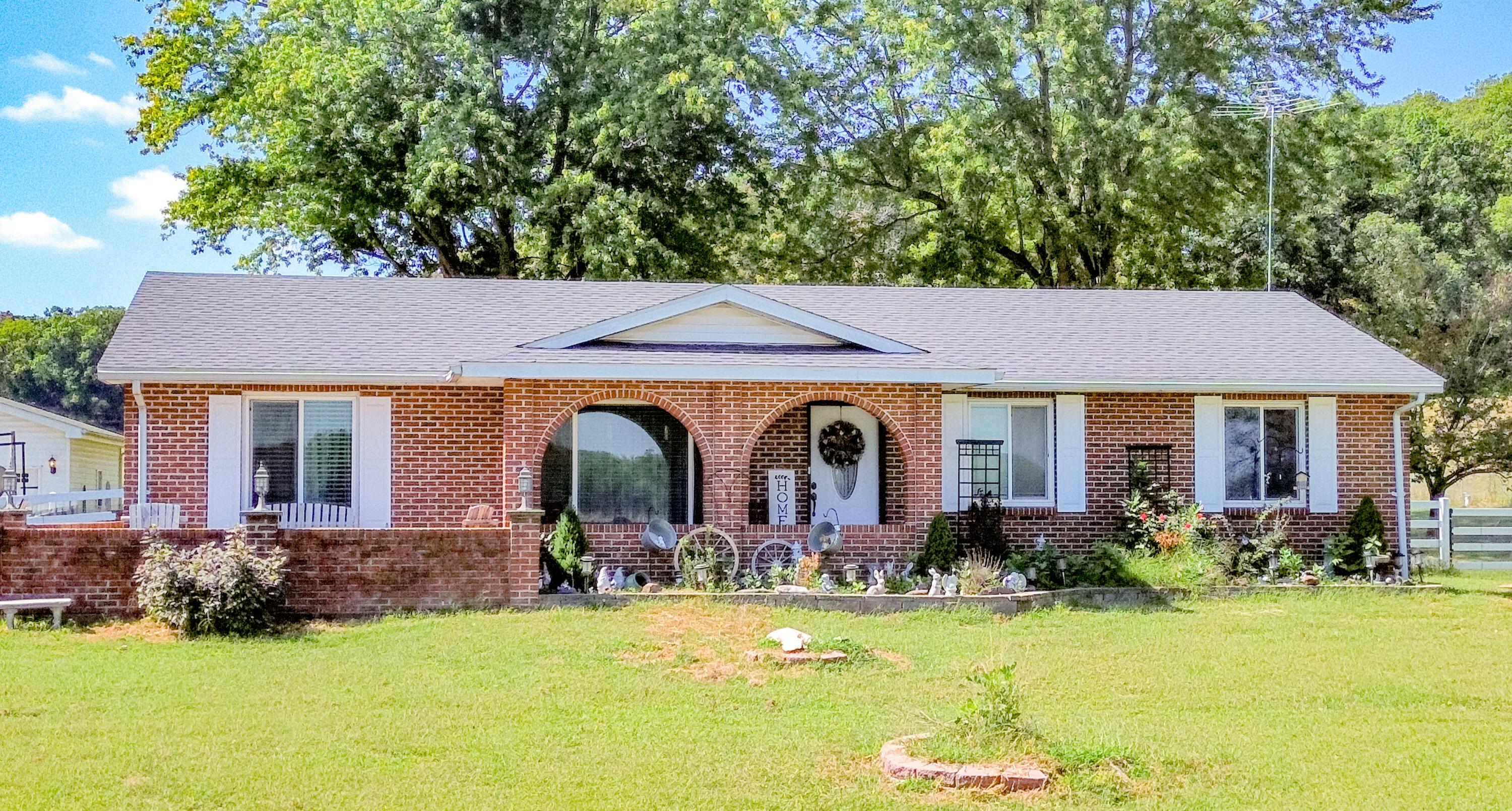 Property Photo:  3245 Salt Lick Ln  MO 65276 