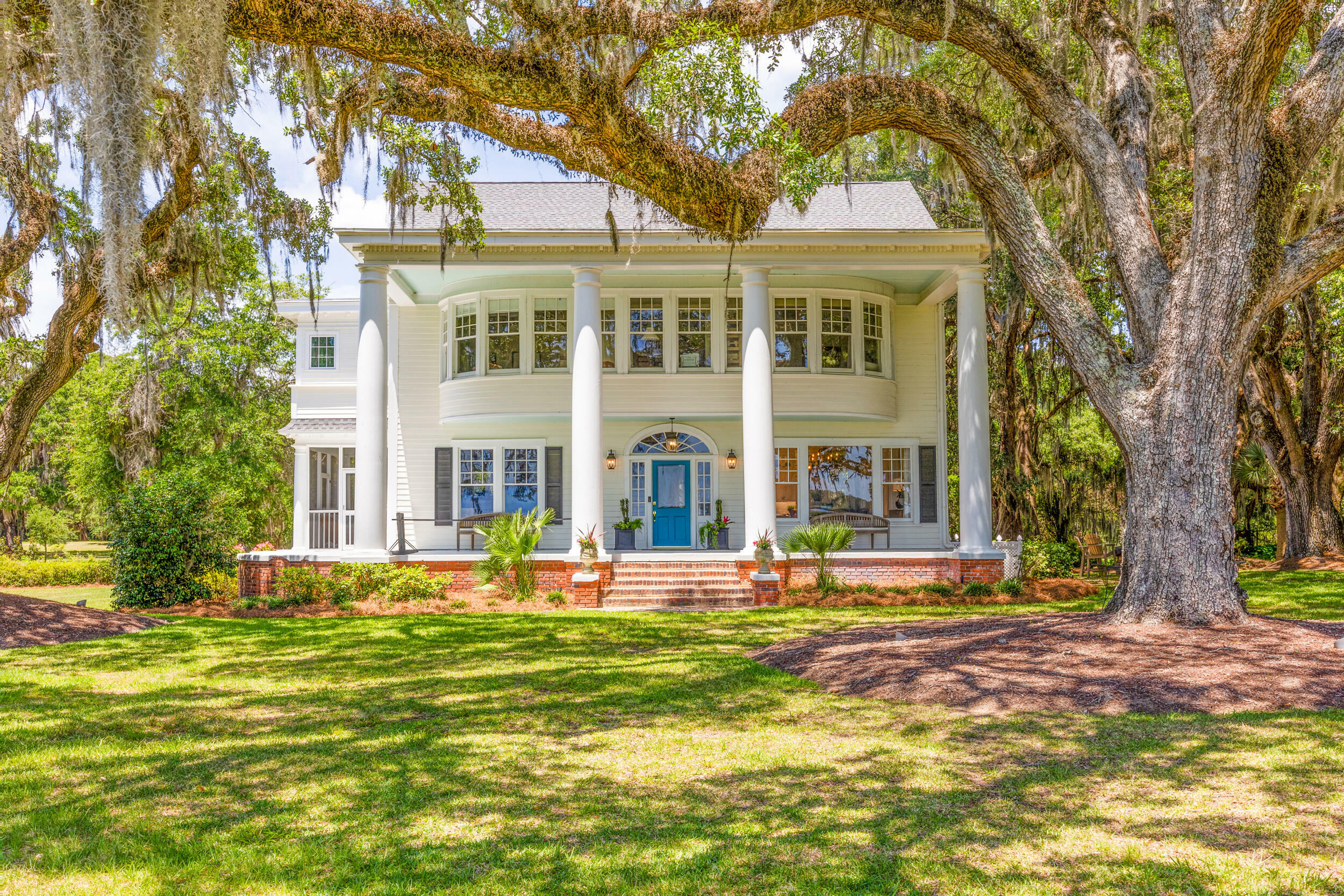 Property Photo:  21 Whitehall Avenue  SC 29440 