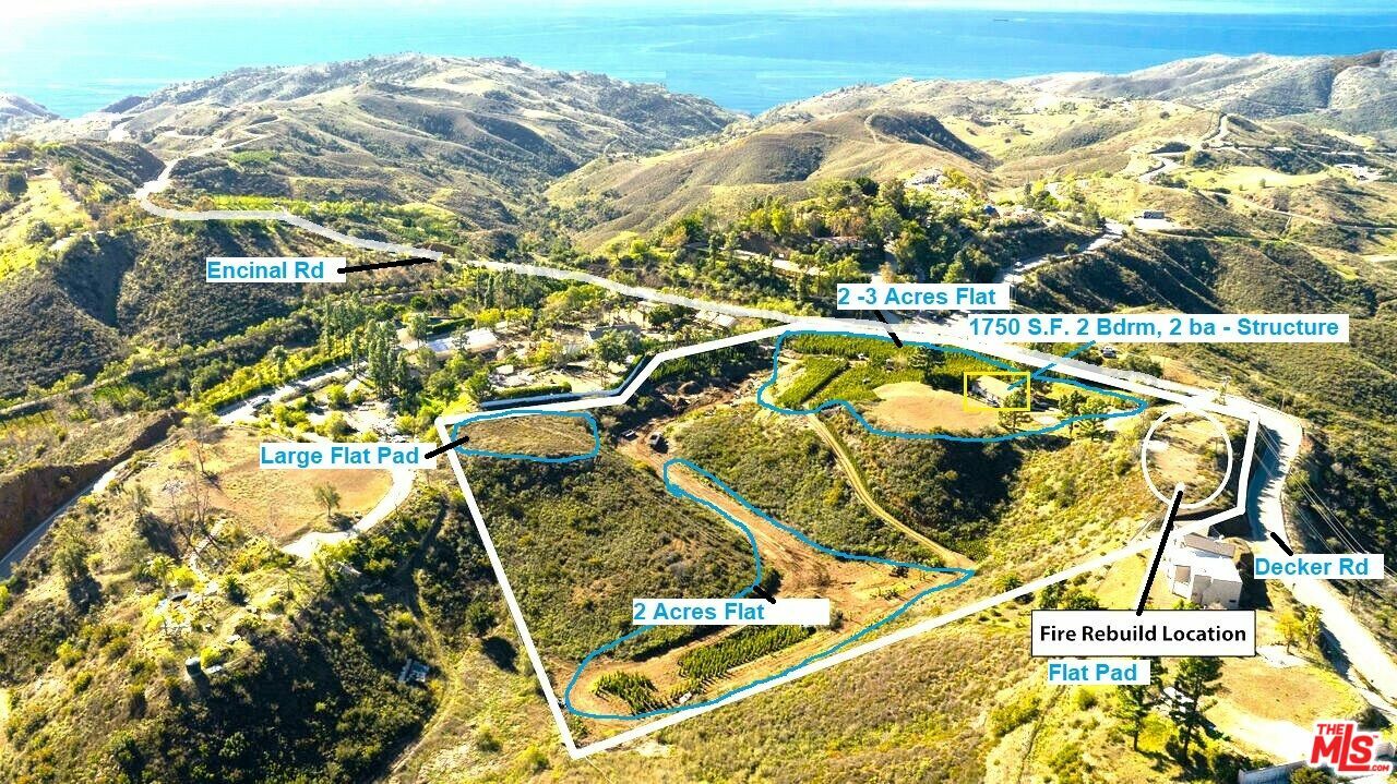1634 Decker Cyn  Malibu CA 90265 photo