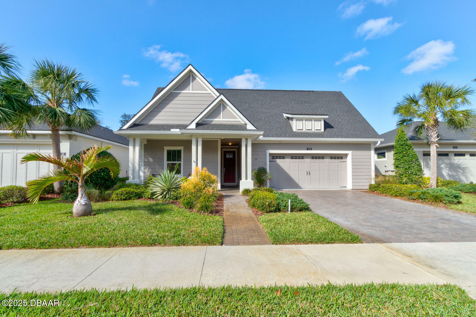 112 Chelsea Place Avenue  Ormond Beach FL 32174 photo
