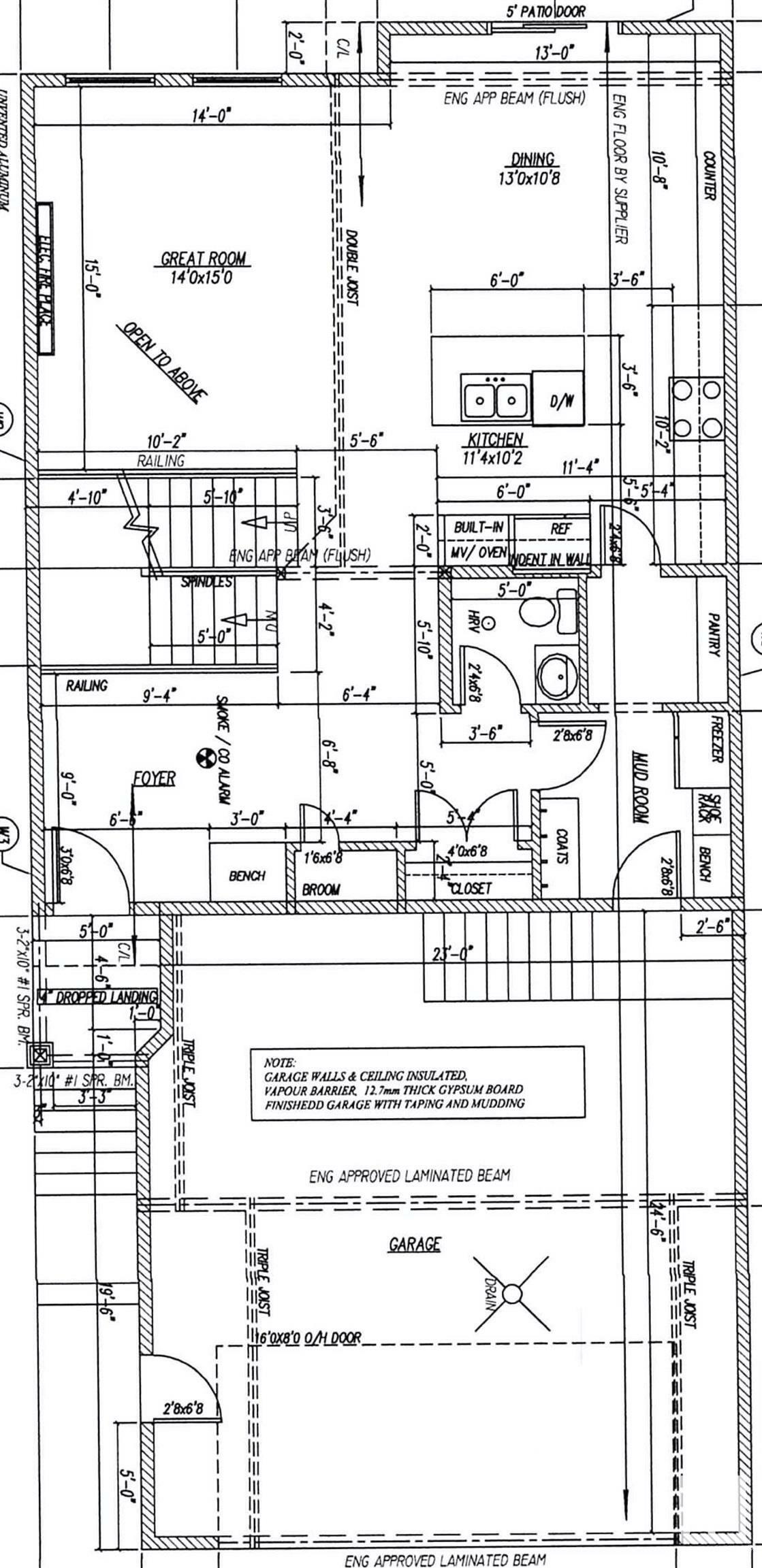 Photo de la propriété:  77 Wynn Road  AB T8L 1P3 