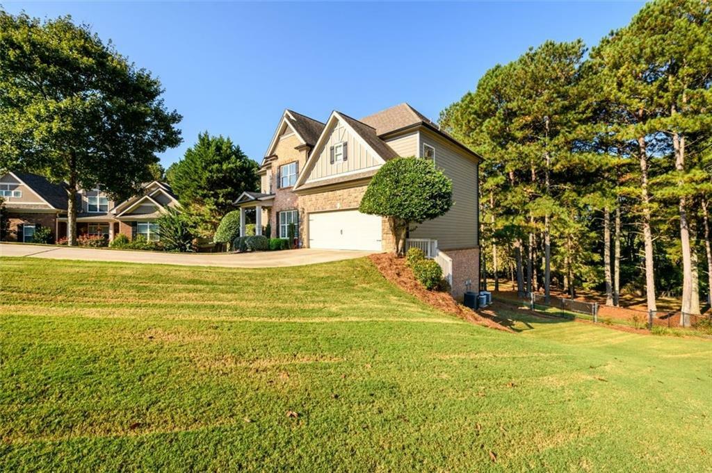 Property Photo:  2672 Powell Court  GA 30656 