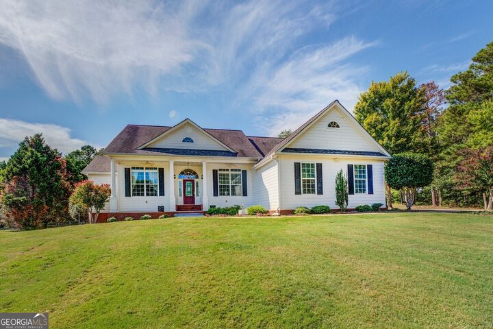 1483 Woodlawn Road  Covington GA 30014 photo