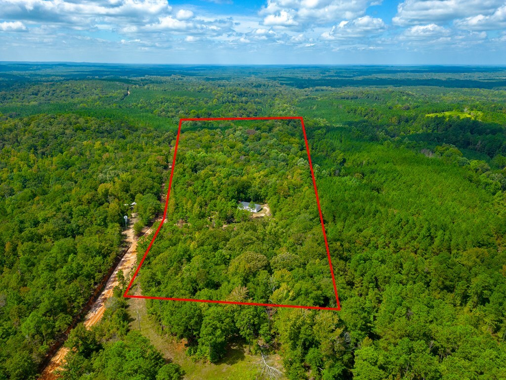 Property Photo:  8535 Mathis Store Road  GA 31825 