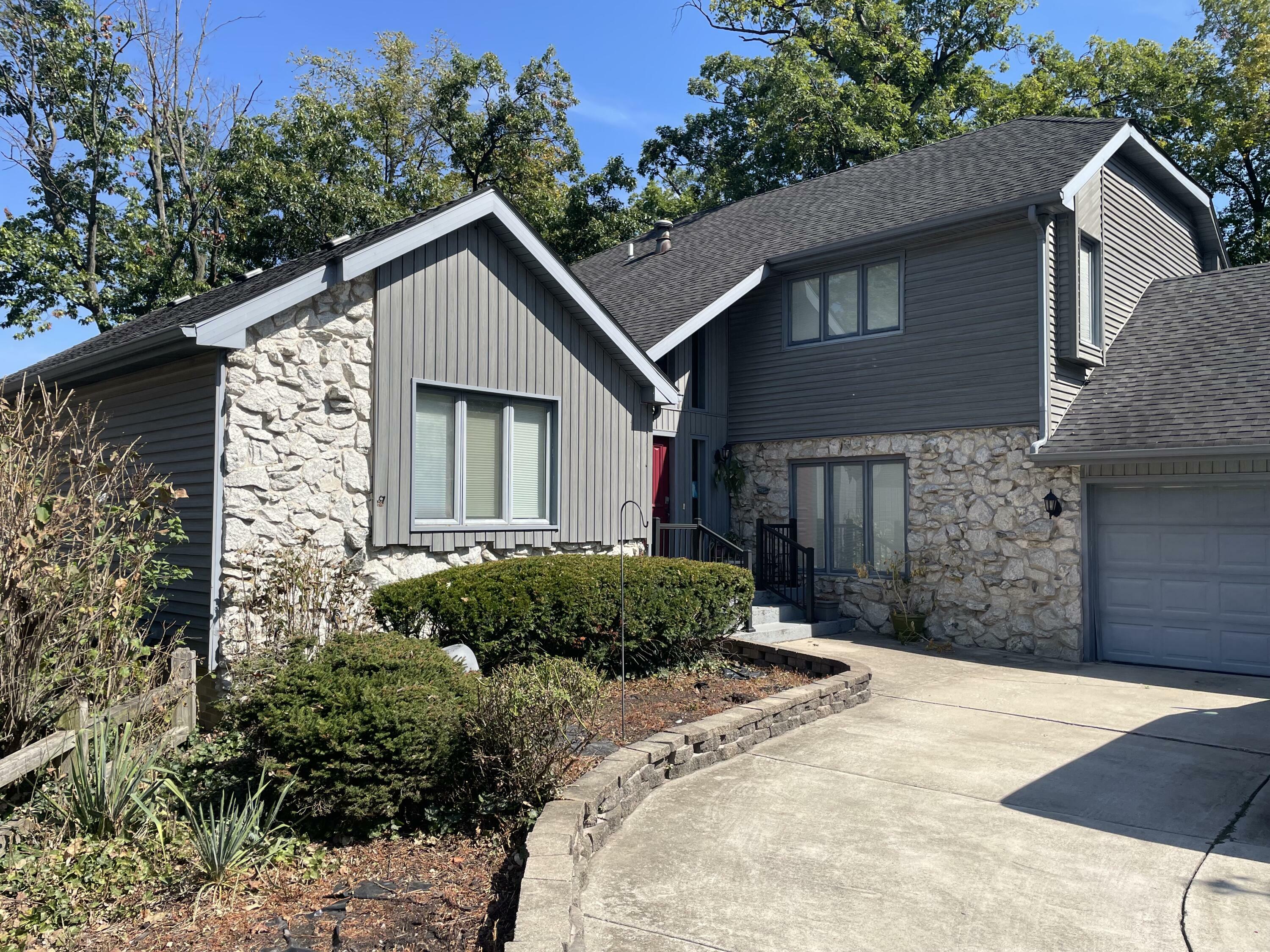 Property Photo: 453 Amhurst Road IN 46385