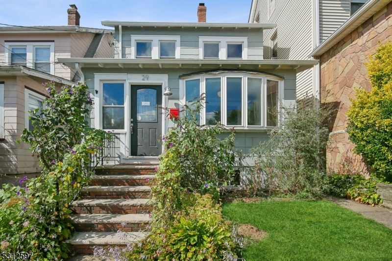 Property Photo:  29 Princeton St  NJ 07040 