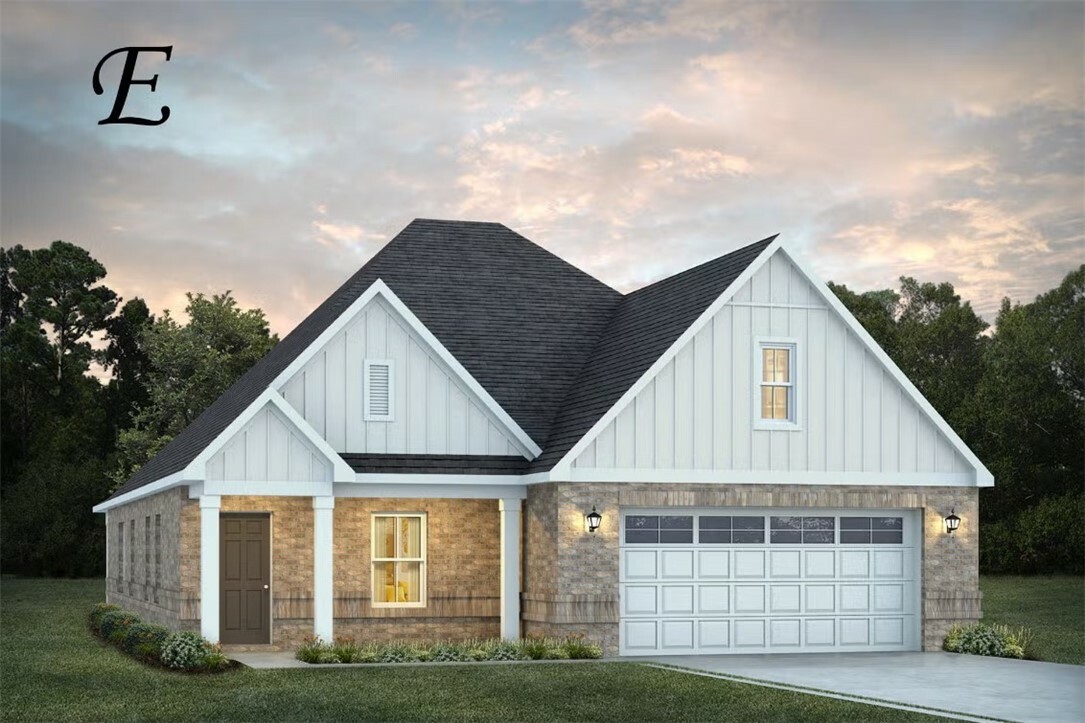 Property Photo: 2699 Cantera Court AL 36830