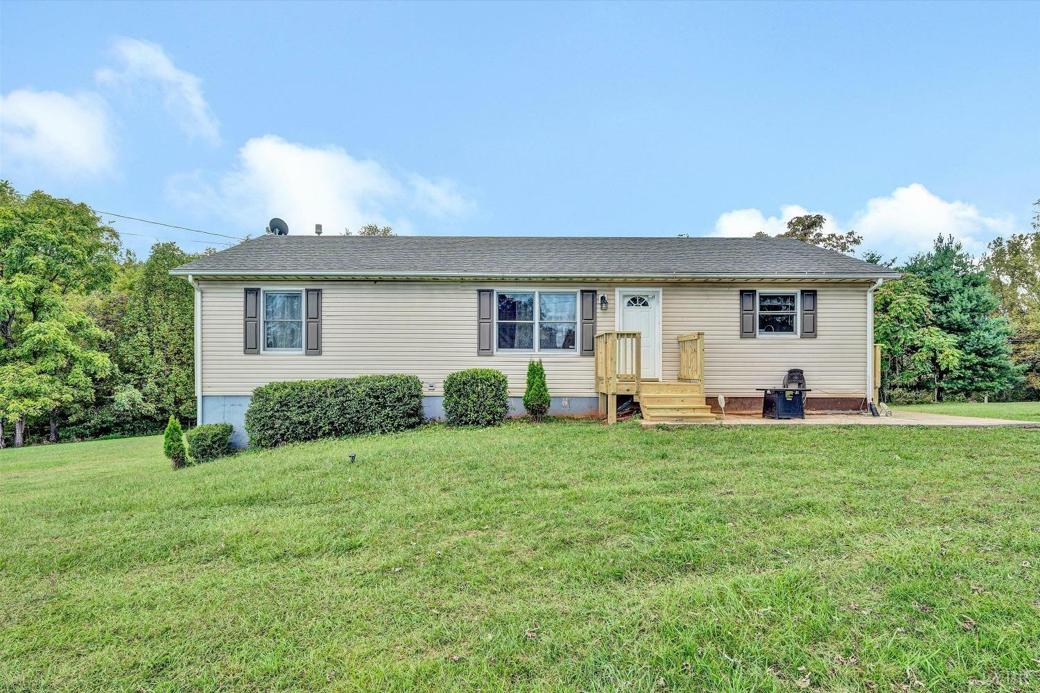 Property Photo:  2023 Lipscomb Road  VA 24121 