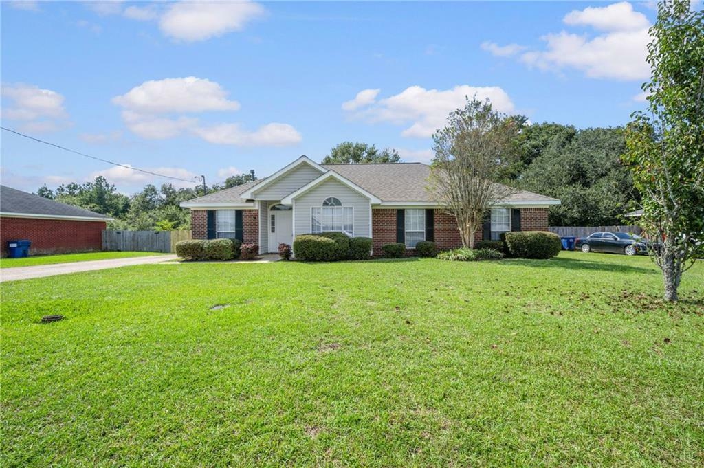 4950 Copeland Island Drive W  Mobile AL 36695 photo