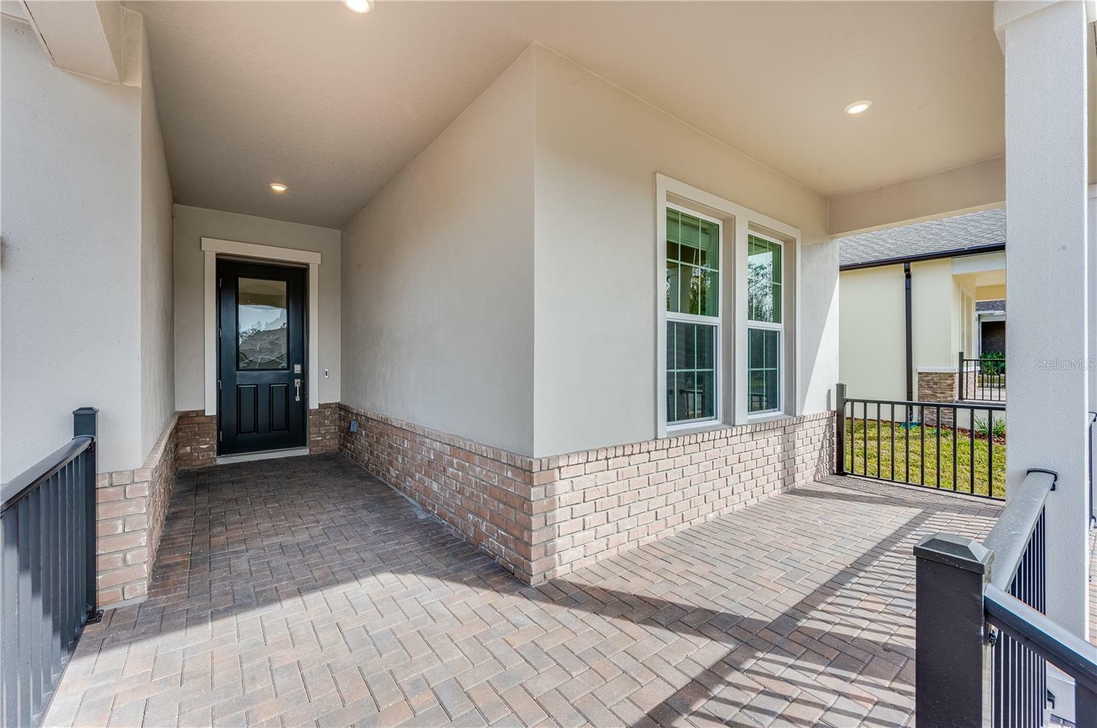 Property Photo: 4656 Southern Valley Loop FL 34601