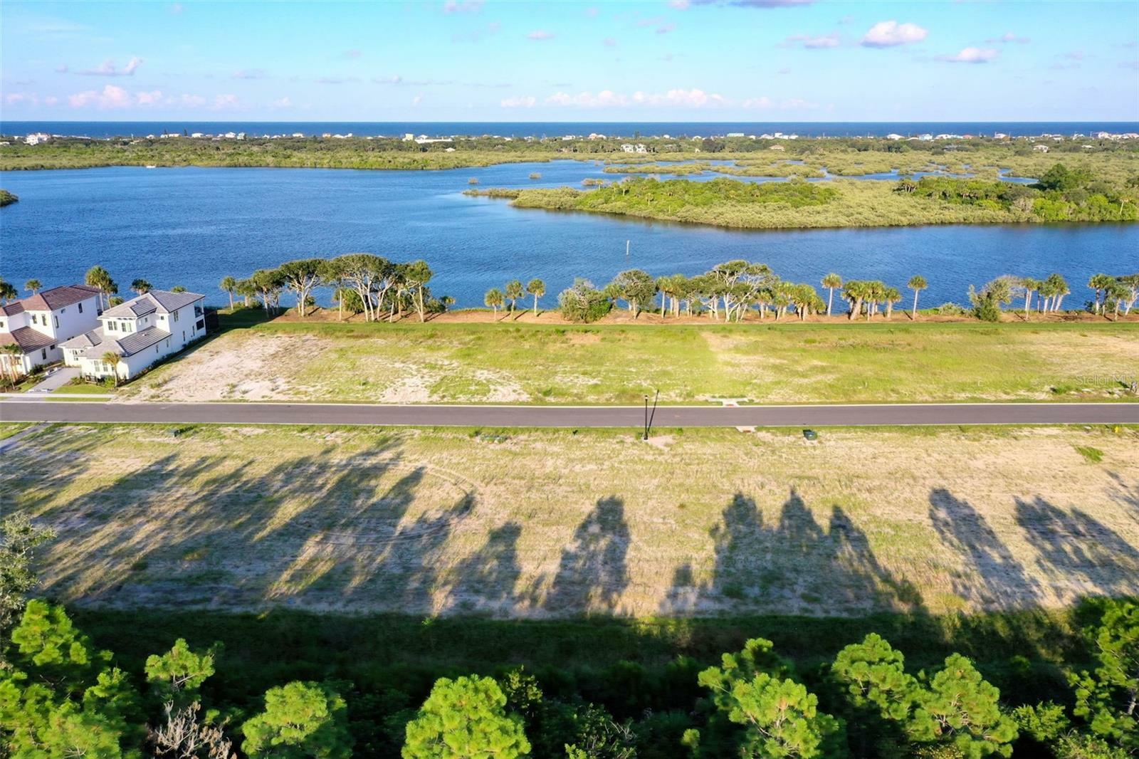 Property Photo:  103 Coronado Road  FL 32136 