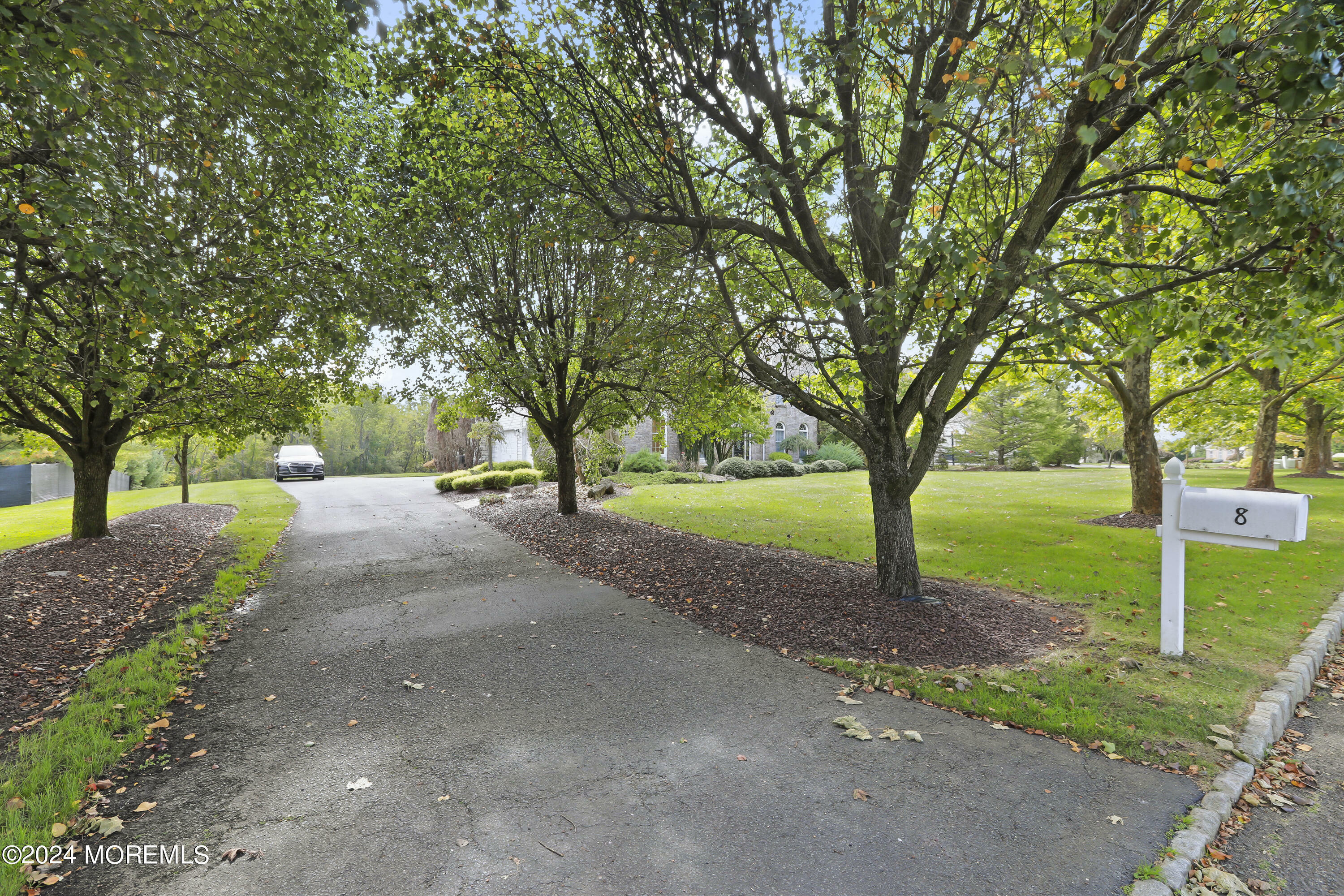 Property Photo:  8 Turtle Hollow Drive  NJ 07726 