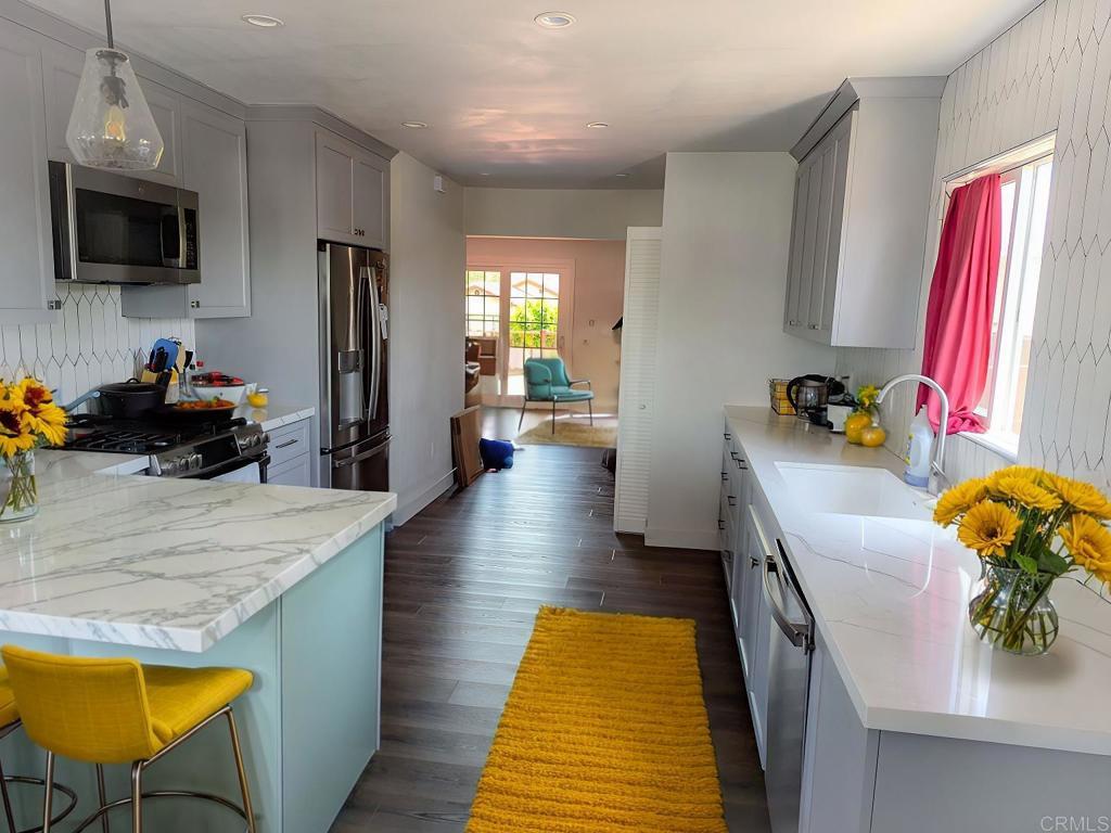 Property Photo: 1571 Skyline Drive CA 91945