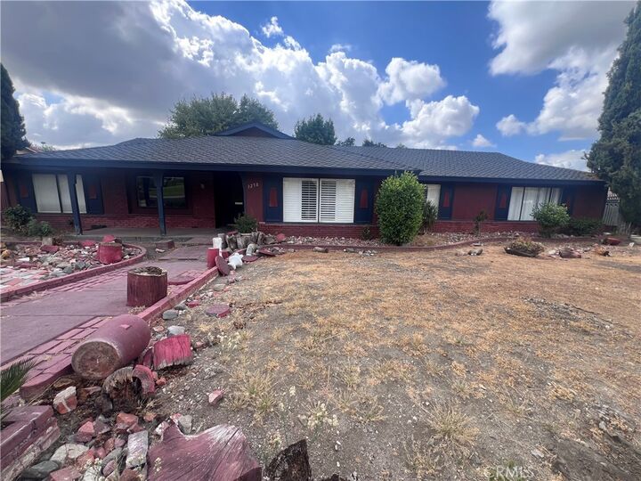 1258 E Palm Drive  Glendora CA 91741 photo