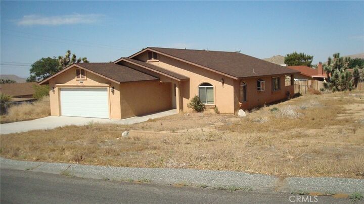 Property Photo:  8487 Grand Avenue  CA 92284 