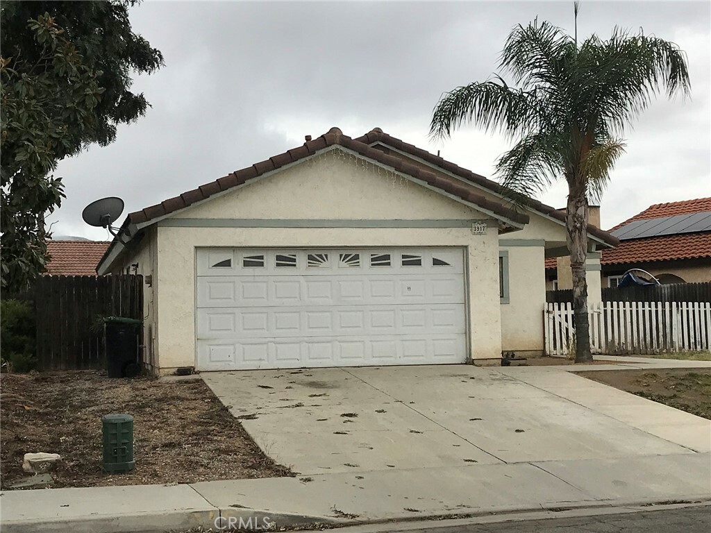 Property Photo:  3917 Rexford Drive  CA 92545 