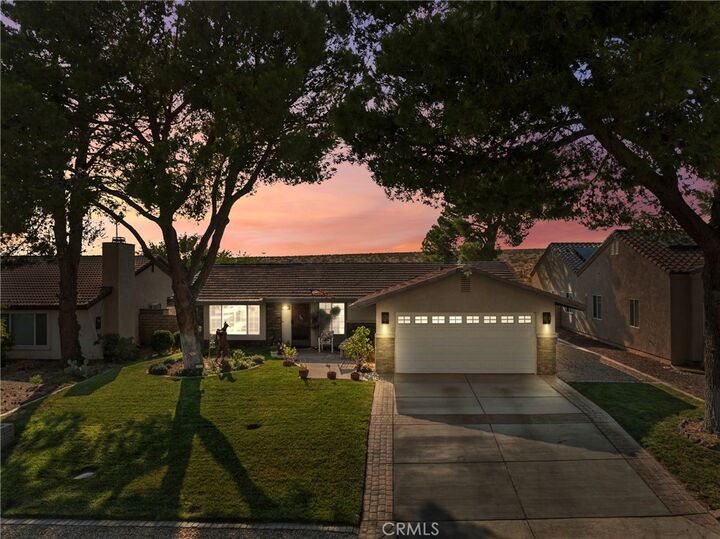 Property Photo:  28022 Fairacres Lane  CA 92342 