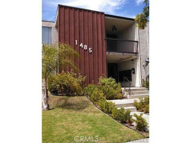 Property Photo:  1485 E Wilson Avenue  CA 91206 