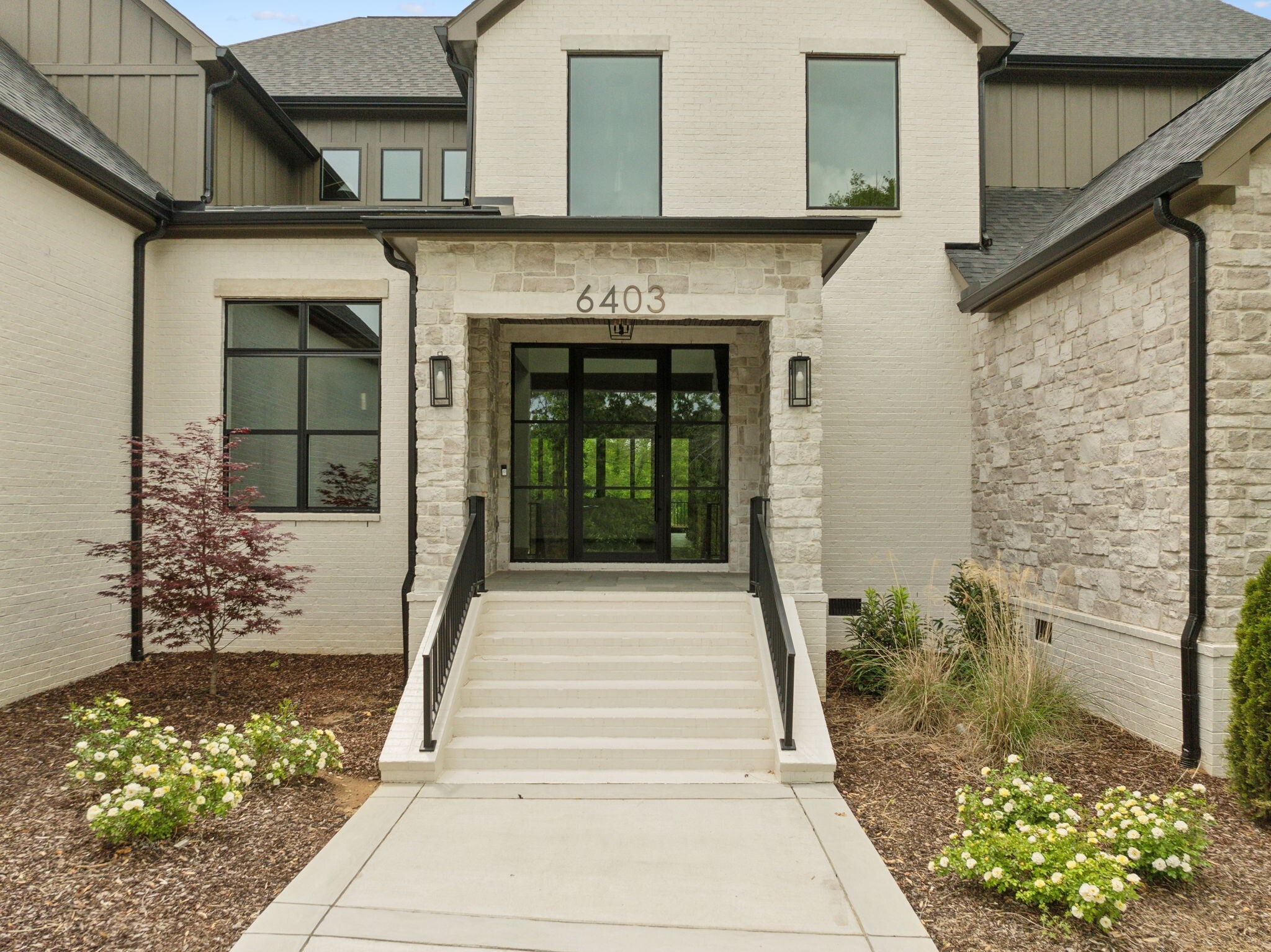 Property Photo: 6403 Fischer Ct TN 37027