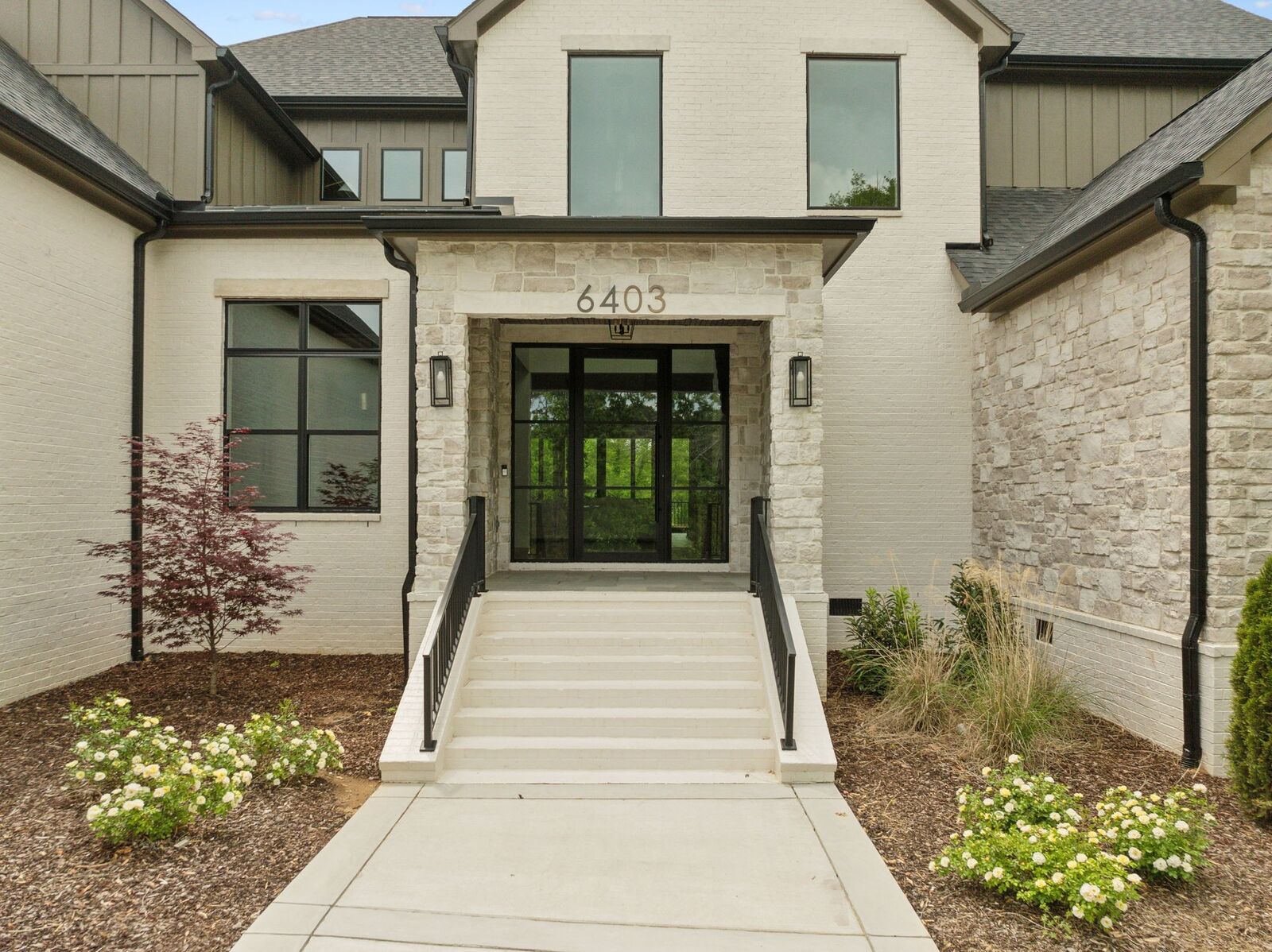 Property Photo: 6403 Fischer Ct TN 37027