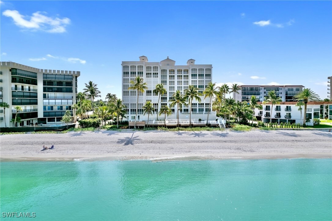 Property Photo:  3377 Gulf Shore Boulevard N 7B  FL 34103 