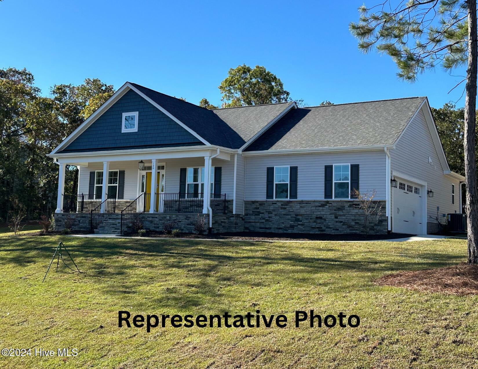 Property Photo:  178 Longleaf Drive  NC 27376 