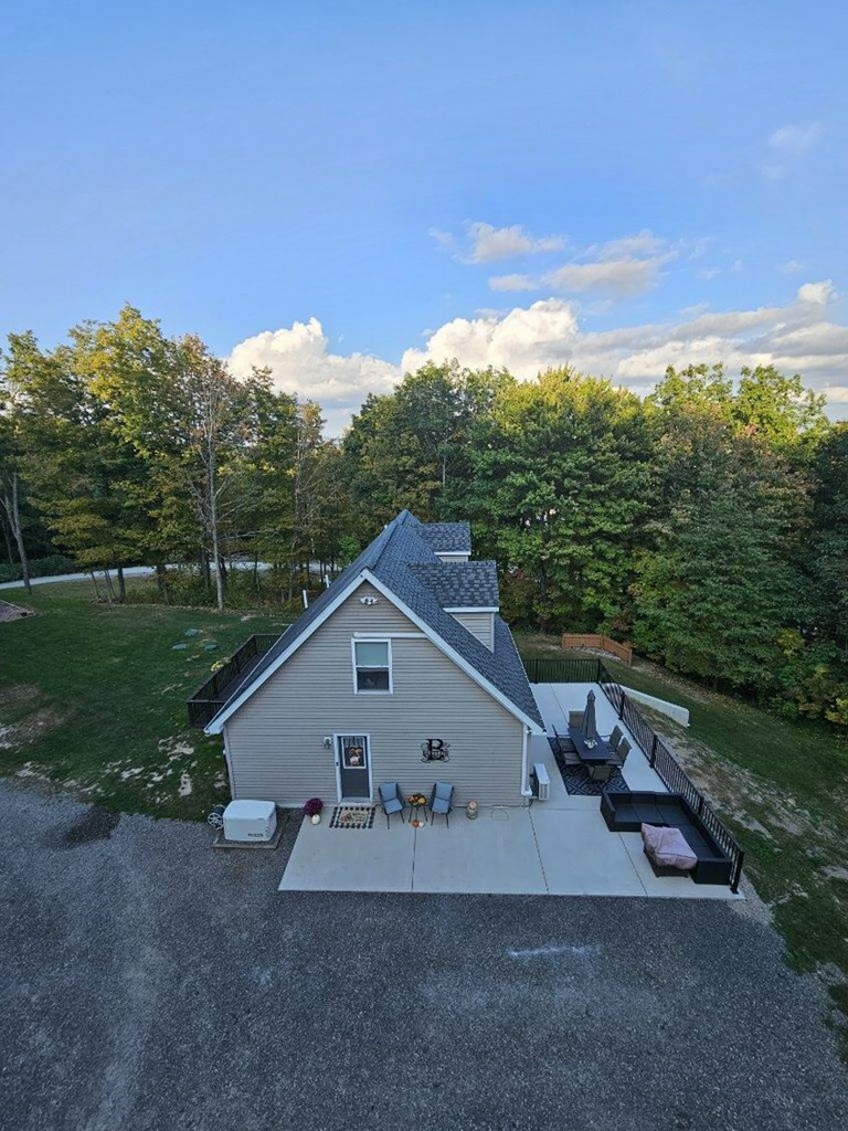 Property Photo:  1169 Mile Lane Rd  PA 18810 