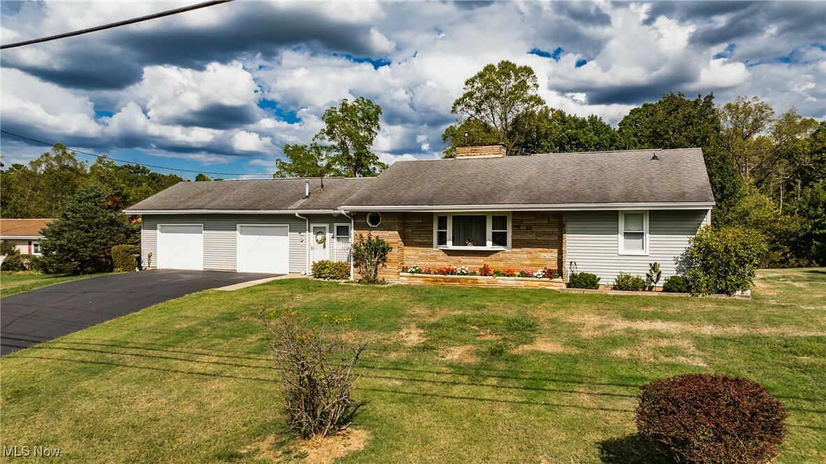 Property Photo:  2507 Dutch Ridge Road  WV 26104 